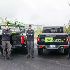 Bild von The Roof Company