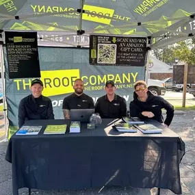 Bild von The Roof Company