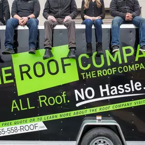 Bild von The Roof Company