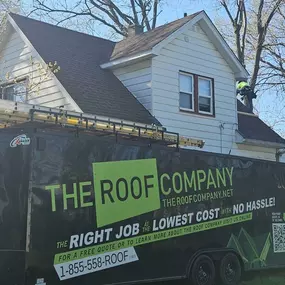 Bild von The Roof Company