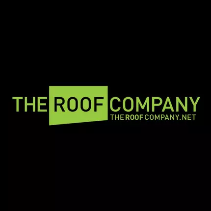 Logo de The Roof Company