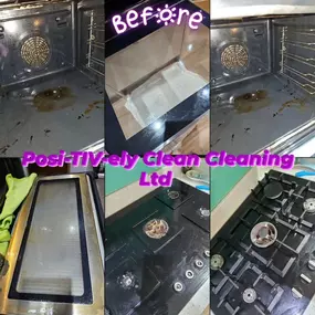 Bild von Posi-TIV-Ely Clean Cleaning Ltd.