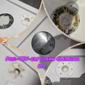 Bild von Posi-TIV-Ely Clean Cleaning Ltd.