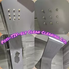 Bild von Posi-TIV-Ely Clean Cleaning Ltd.