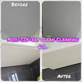 Bild von Posi-TIV-Ely Clean Cleaning Ltd.