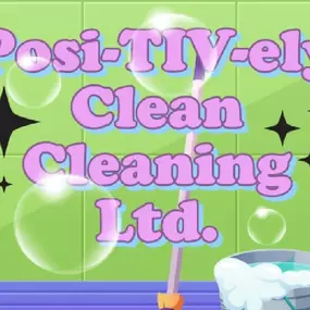 Bild von Posi-TIV-Ely Clean Cleaning Ltd.