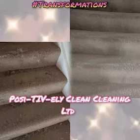 Bild von Posi-TIV-Ely Clean Cleaning Ltd.