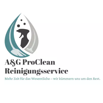 Logo de A&G ProClean Reinigungsservice