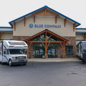Bild von Airstream of Albany