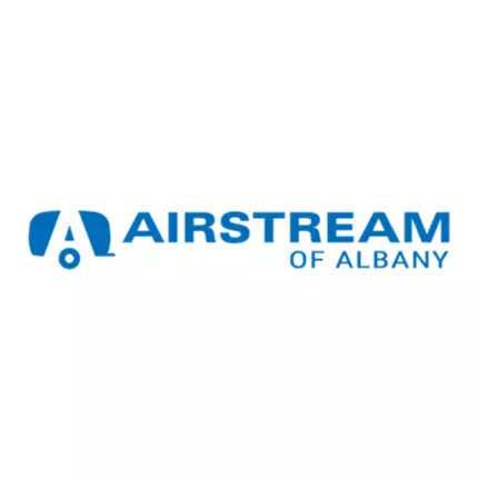 Logo van Airstream of Albany