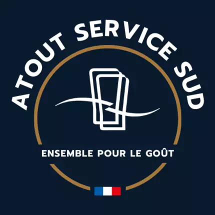 Logo von ATOUT SERVICE SUD