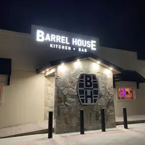 Bild von Barrel House Kitchen & Bar