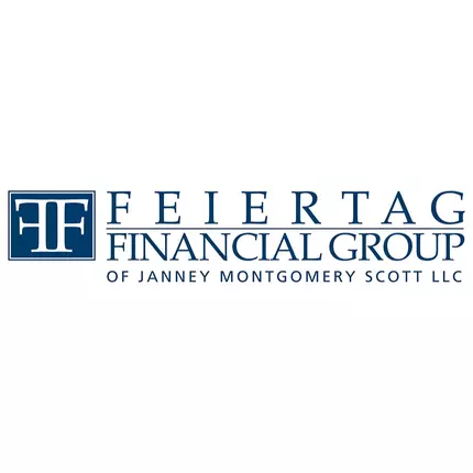 Logo de The Feiertag Financial Group of Janney Montgomery Scott