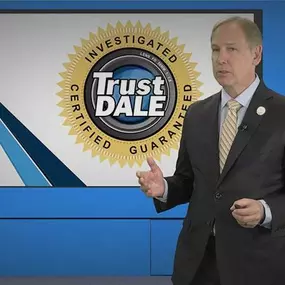 Bild von TrustDALE