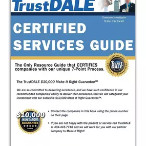 Bild von TrustDALE