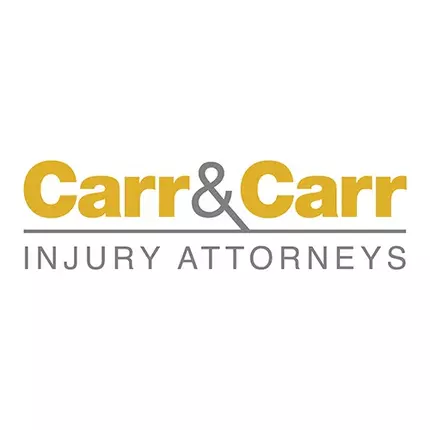 Logo von Carr & Carr Injury Attorneys