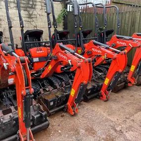 Bild von Stuart Smith Plant Hire Ltd