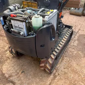 Bild von Stuart Smith Plant Hire Ltd