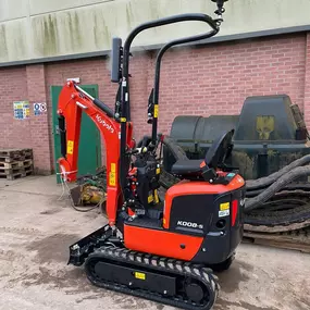 Bild von Stuart Smith Plant Hire Ltd
