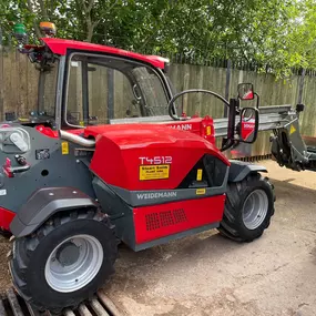 Bild von Stuart Smith Plant Hire Ltd
