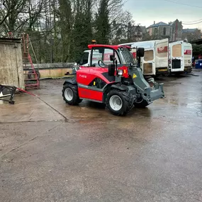 Bild von Stuart Smith Plant Hire Ltd
