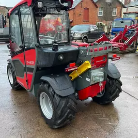 Bild von Stuart Smith Plant Hire Ltd