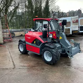 Bild von Stuart Smith Plant Hire Ltd