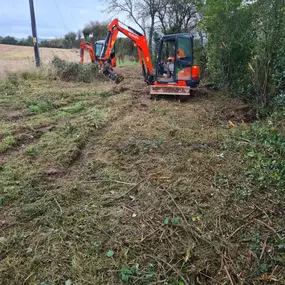 Bild von Stuart Smith Plant Hire Ltd