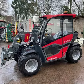 Bild von Stuart Smith Plant Hire Ltd