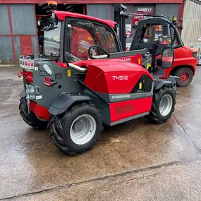 Bild von Stuart Smith Plant Hire Ltd