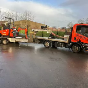 Bild von Stuart Smith Plant Hire Ltd
