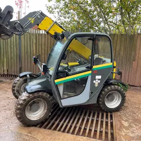 Bild von Stuart Smith Plant Hire Ltd