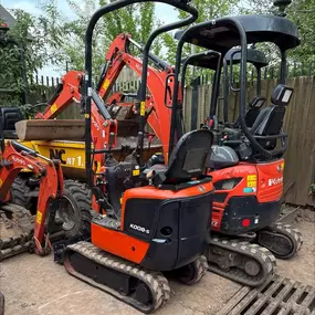 Bild von Stuart Smith Plant Hire Ltd