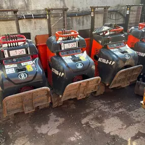 Bild von Stuart Smith Plant Hire Ltd