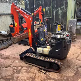 Bild von Stuart Smith Plant Hire Ltd