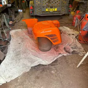 Bild von Stuart Smith Plant Hire Ltd