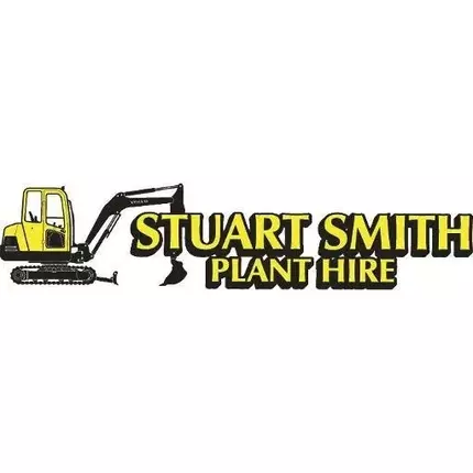 Logo van Stuart Smith Plant Hire Ltd