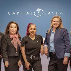 Bild von Capital Laser Hair Removal - Tysons