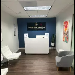 Bild von Virginia Laser Specialists