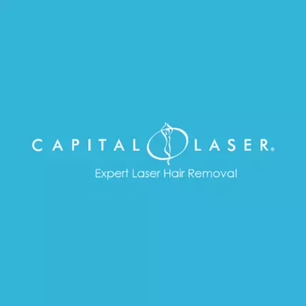 Logo de Capital Laser Hair Removal - Tysons