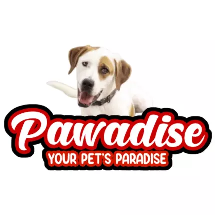 Logo von Pawadise - Your Pet's Paradise