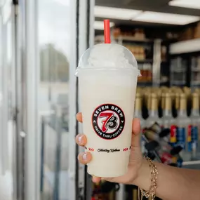 Bild von 7 Brew Coffee