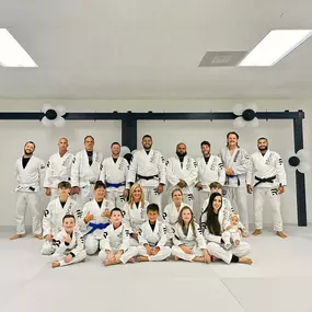 Bild von Rocha BJJ