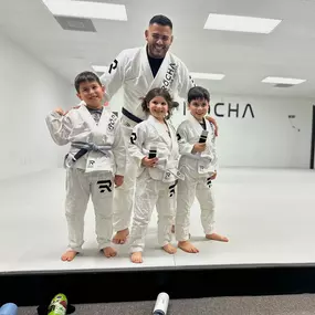 Bild von Rocha BJJ