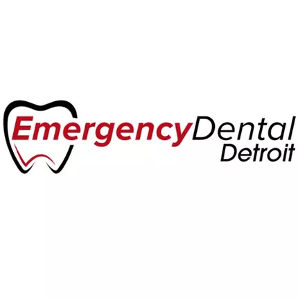 Logo van Emergency Dental of Detroit