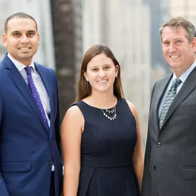 Bild von Guggenheimer Zaki Wealth Advisors of Janney Montgomery Scott