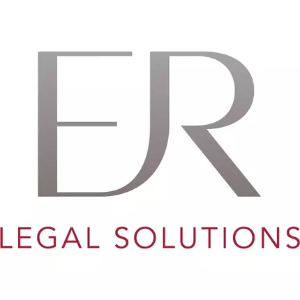 Logo von ER Legal Solutions