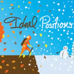 Bild von Ideal Positions