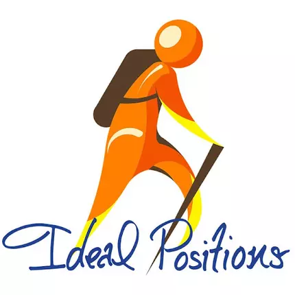 Logo de Ideal Positions