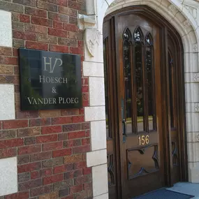 Hoesch & Vander Ploeg, PLC